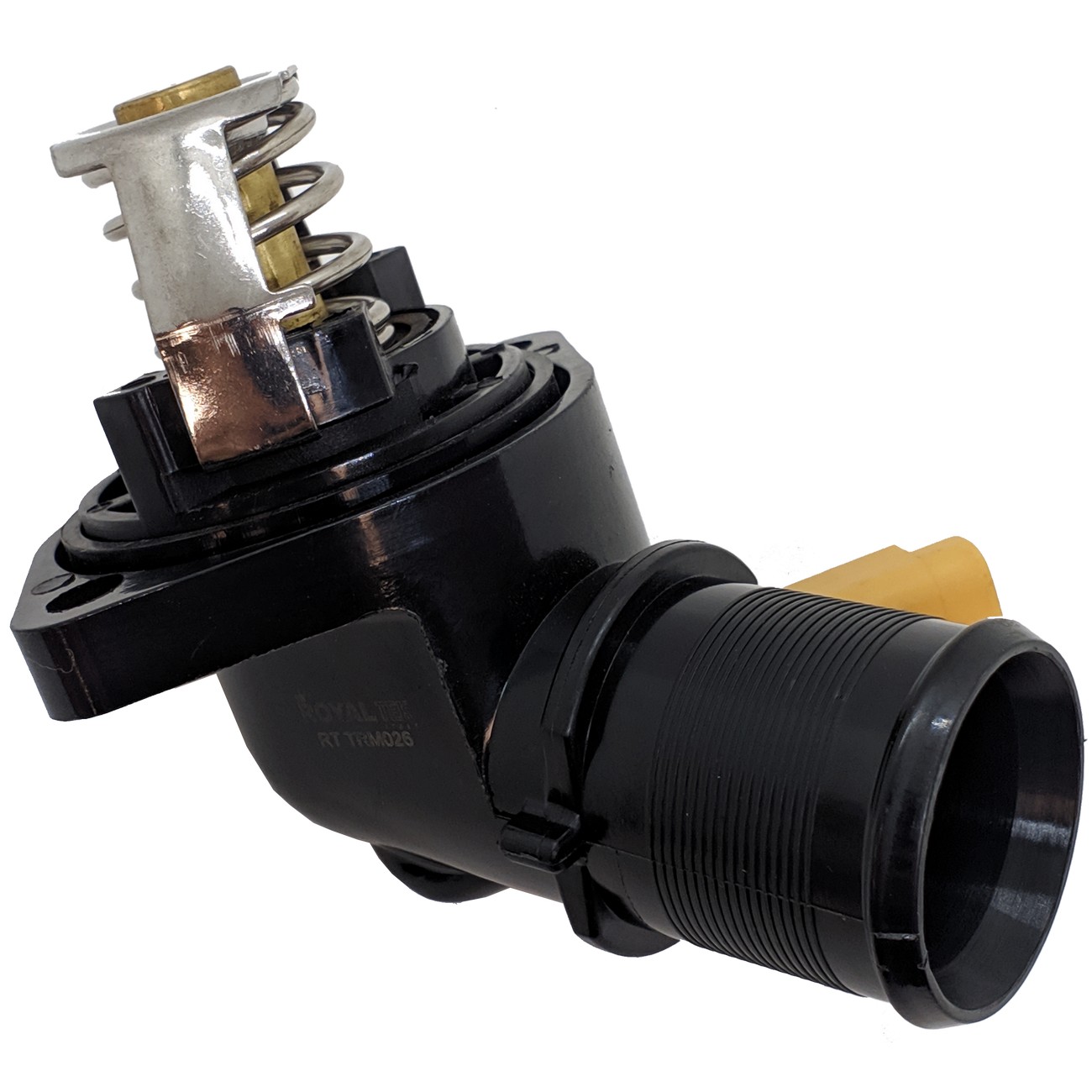 Termostato Peugeot 207 208 Citroen C3 C3 Picasso Fiat Qubo